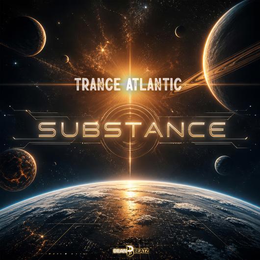 Trance Atlantic Substance