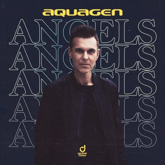 Aquagen Angels