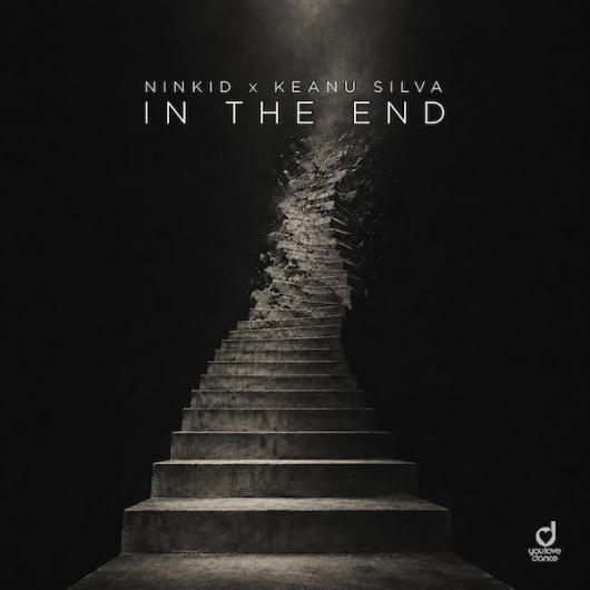 Ninkid x Keanu Silva In The End