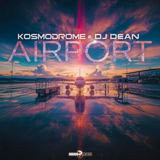 Kosmodrome & DJ Dean Airport