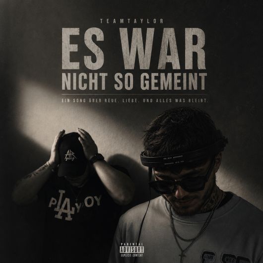 TEAMTAYLOR Es war nicht so gemeint