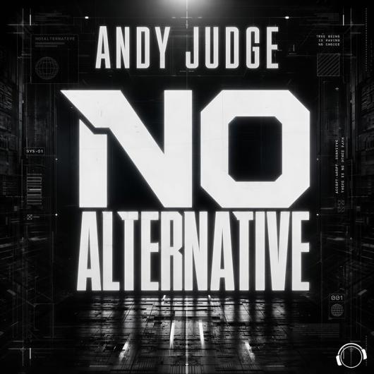 Andy Judge No Alternative