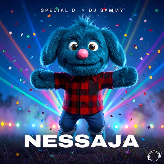 Special D. x DJ Sammy Nessaja